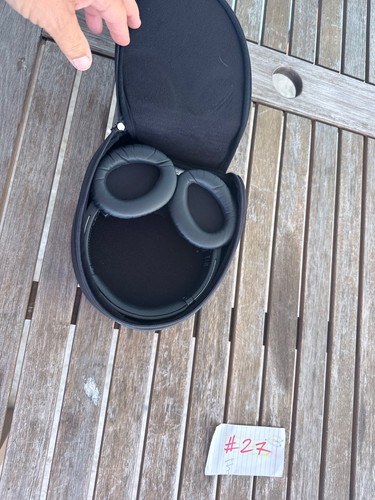 Sony cuffie wireless con - cuffie,
