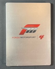 Forza Motorsport 4 [ Edizione