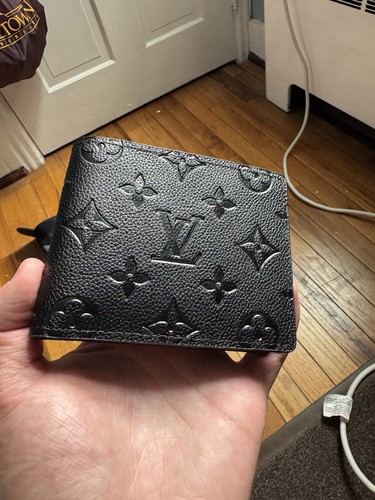 Louis vuitton portafoglio - louis,