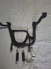 Vendo Cavalletto Centrale