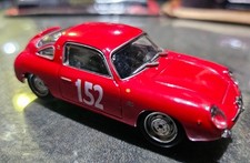 Fiat-Abarth 750 Zagato