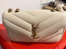 YSL borsa Loulou c/scontrino