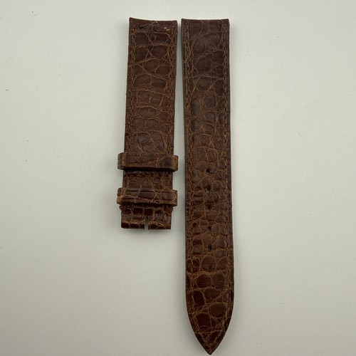 Cinturino orologio pelle - cinturino, in