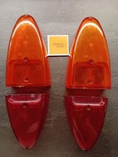 Fiat 1100, Serie Plastiche