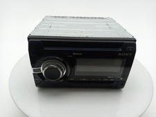 Unità di testa stereo radio