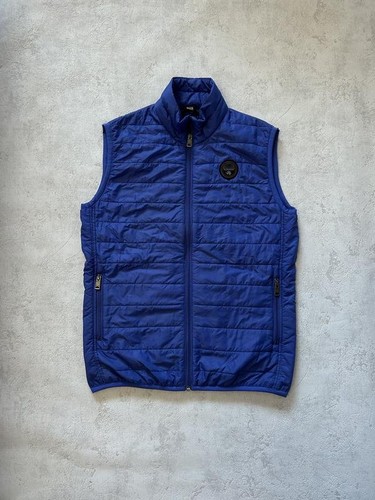 Giubbotto uomo napapijri navy - uomo,