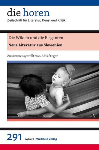 Die wilden und - wilden, eleganten