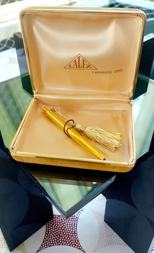 Penna vintage lalex laminata - penna,