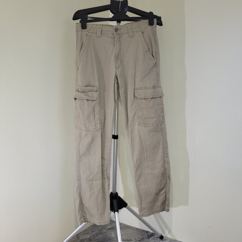 Pantalone cargo uomo wrangler - cargo,