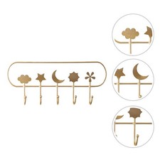 Abbigliamento da parete da 1