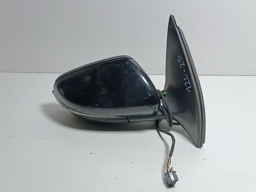 Specchietto retrovisore destro - specchietto,