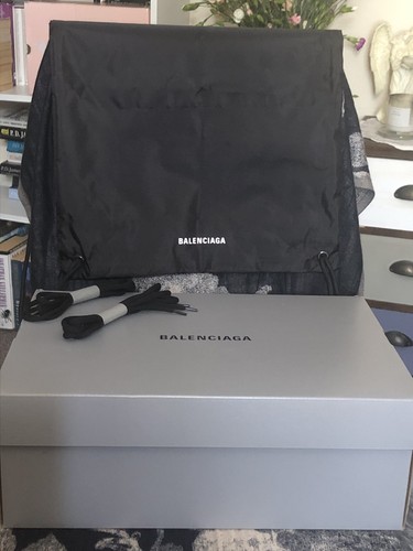 Balenciaga grande scatola - , da