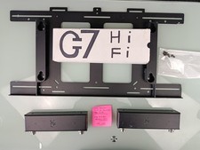 STB STAFFA PARETE PER TV BANG