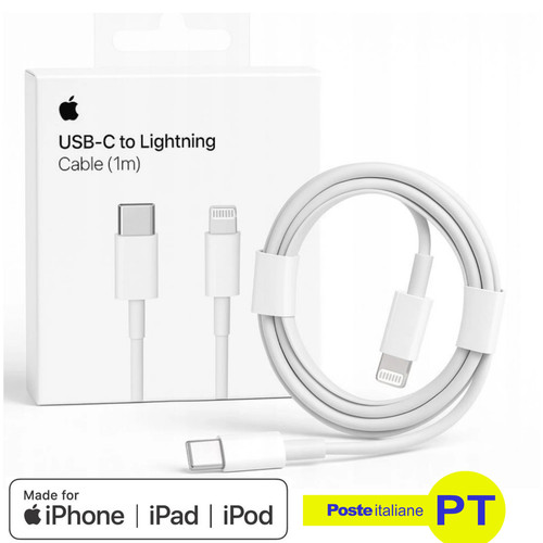 Cavo originale usb - originale, usb-c