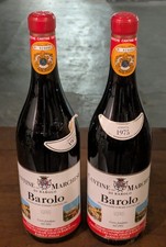Vino Barolo Marchesi di Barolo