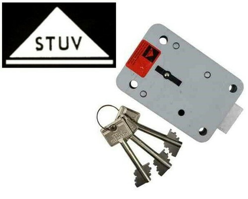 Stuv serratura sicurezza - stuv, di