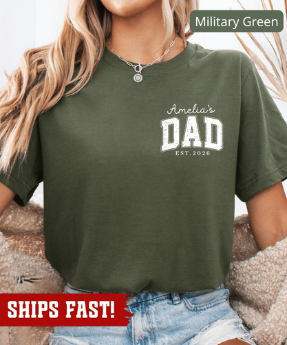 Tshirt papà maglietta - papà,,
