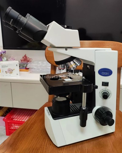 Olympus cx31 microscopio - cx31,