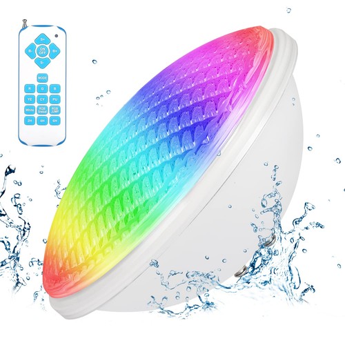 Luce led per piscina par56 - piscina,