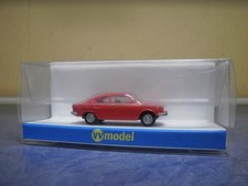 Modellino V&V Auto Skoda 110R