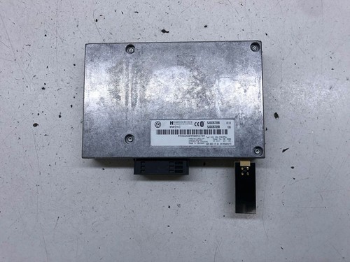 Centralina modulo bluetooth - centralina,