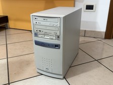 NEC PowerMate MT Pentium III