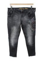 Jeans donna Desigual slim fit
