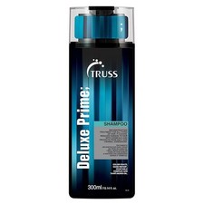 TRUSS Deluxe Prime Shampoo
