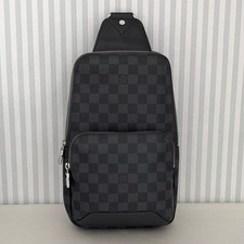 Borsa a tracolla Louis Vuitton
