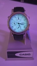 Casio Illuminator Chronograph