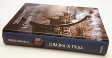 LN- L'OMBRA DI TROIA - DAVID