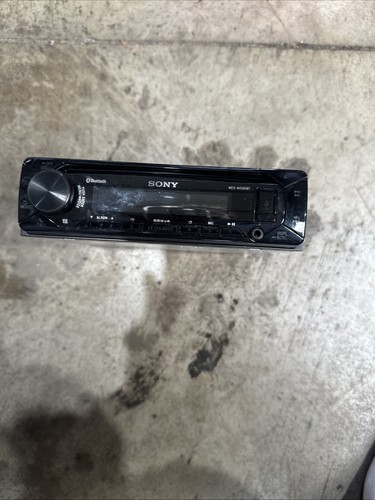 Sony autoradio cdx gt470um - cdx,