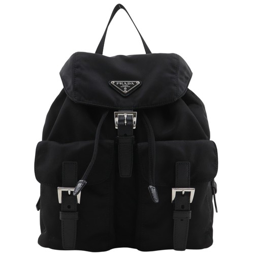 Prada zaino daypack - prada, 1bz677