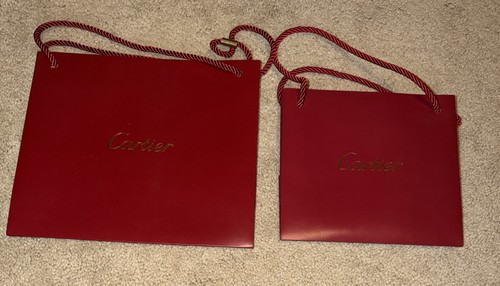 Cartier bags two - cartier,