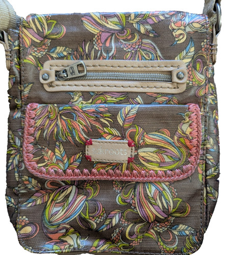 Borsa sakroots tracolla - sakroots,