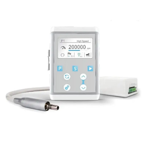 Coxo motore elettrico dentale - coxo,