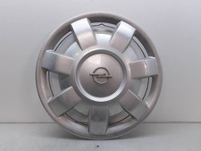 Copricerchio opel corsa - copricerchio,