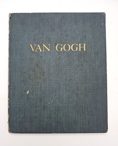 Vincent van gogh edward - van,