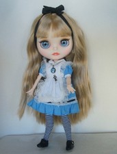 Blythe Bambola Alice nel Paese