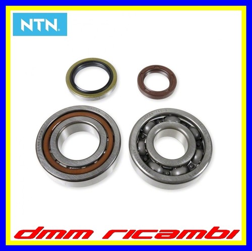 Kit cuscinetti ntn - kit,