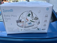 Lupantte Tappetino Palestra