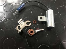 KIT CONDENSATORE PUNTINE