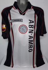 Maglia umbro ajax - maglia,