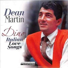Dean Martin / DINO - ITALIAN