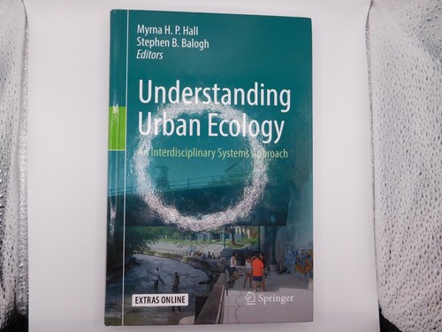 Understanding urban ecology - understanding,