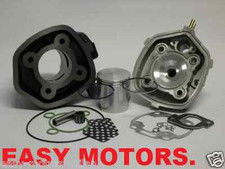 GRUPPO TERMICO CILINDRO PINASCO ALLUM. D47 SP.12m NITRO F12 PHANTOM F15 RALLY SR