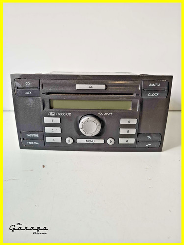 Stereo autoradio lettore - stereo, di