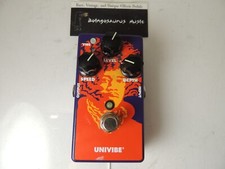 MXR JHM3 Jimi Hendrix