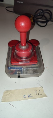 Joystick per commodore - ,