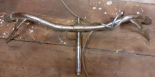 Manubrio wolsit sport da - ,